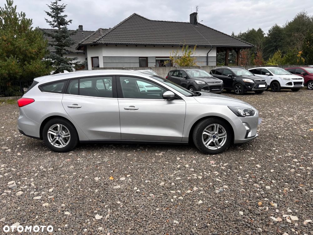Ford Focus 1.5 EcoBlue Active - 3