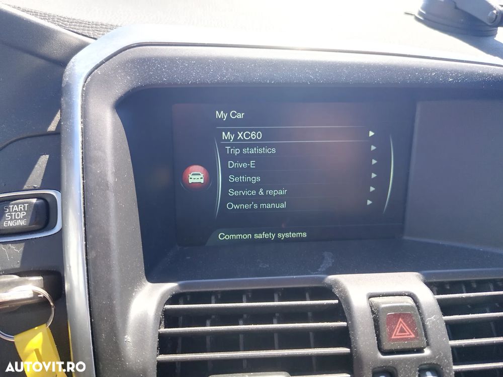 Volvo XC 60 - 26
