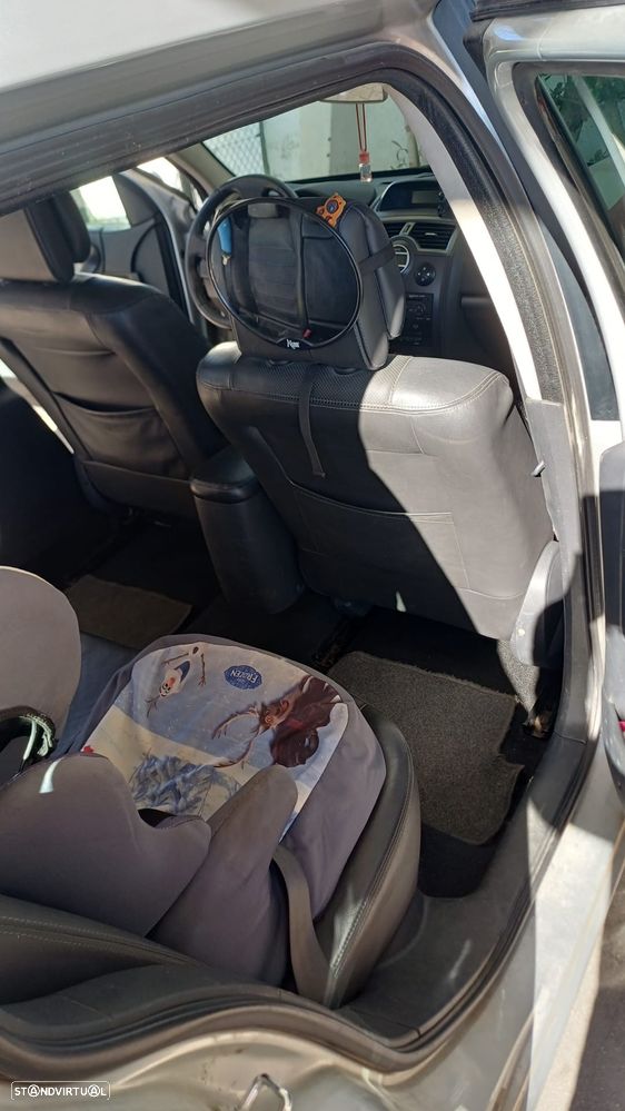 Renault Mégane Break 1.5 dCi SE Exclusive - 6