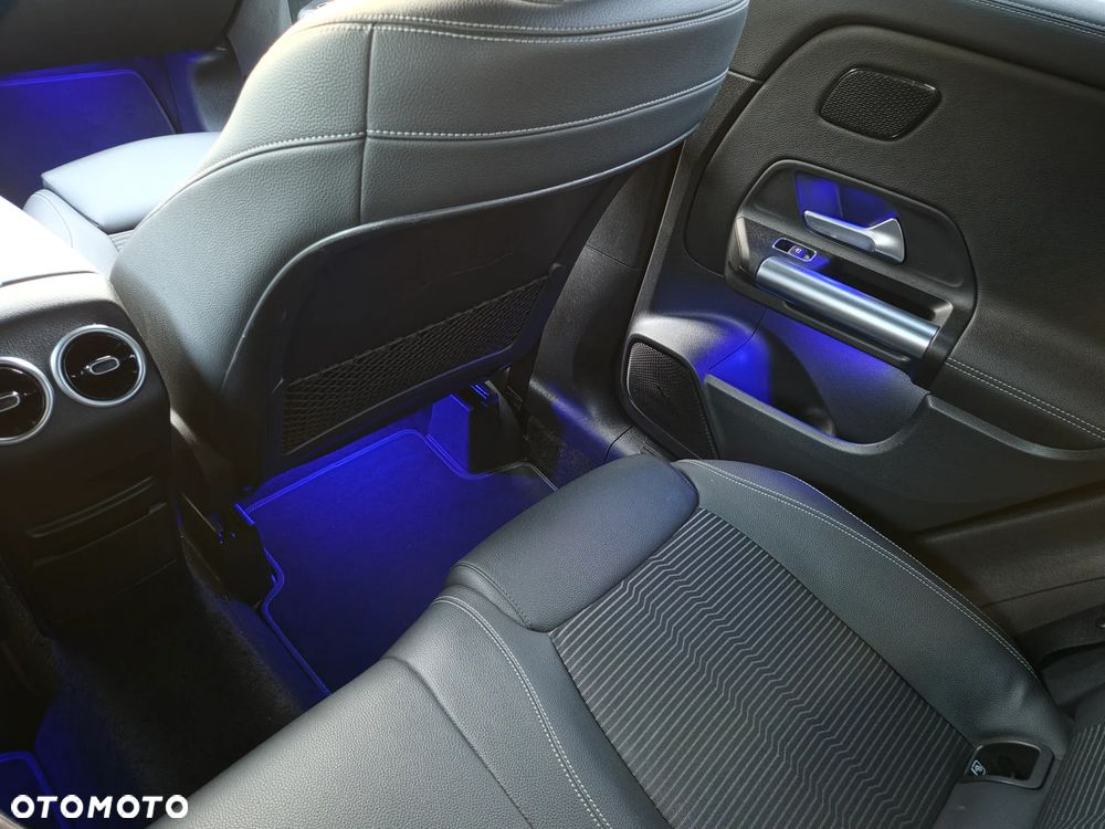 Mercedes-Benz GLA 250 4Matic 8G-DCT Edition 2021 - 8