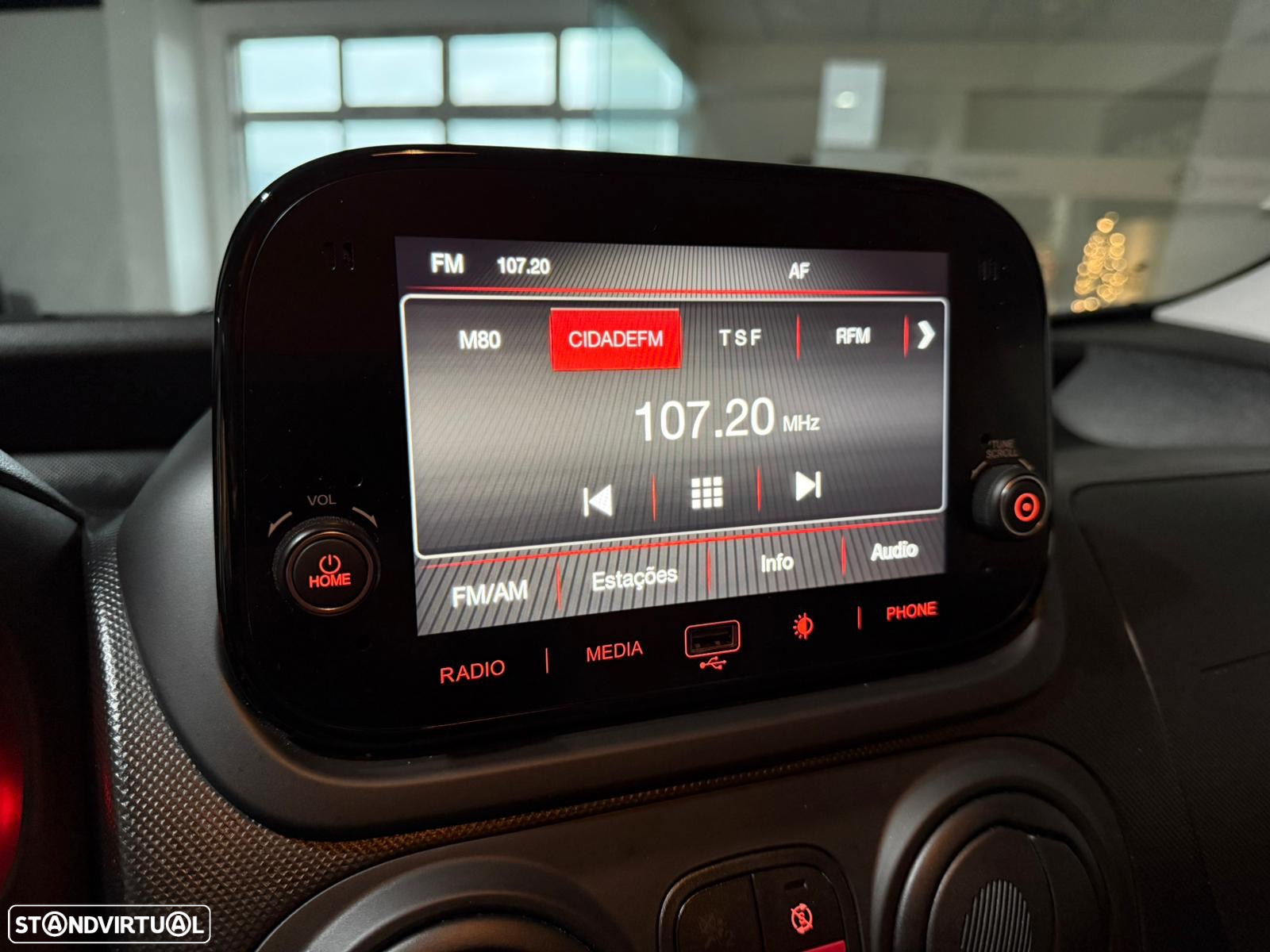 Fiat Fiorino 1.3 M-JET SX 95 CV - 15