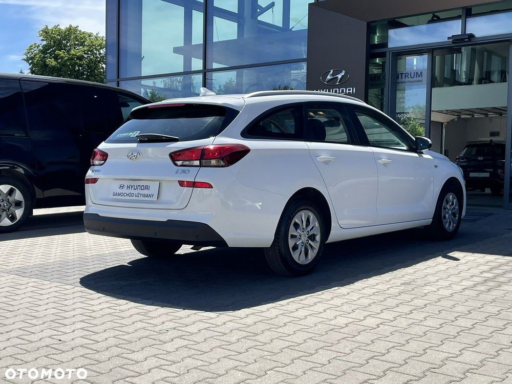 Hyundai i30 - 9