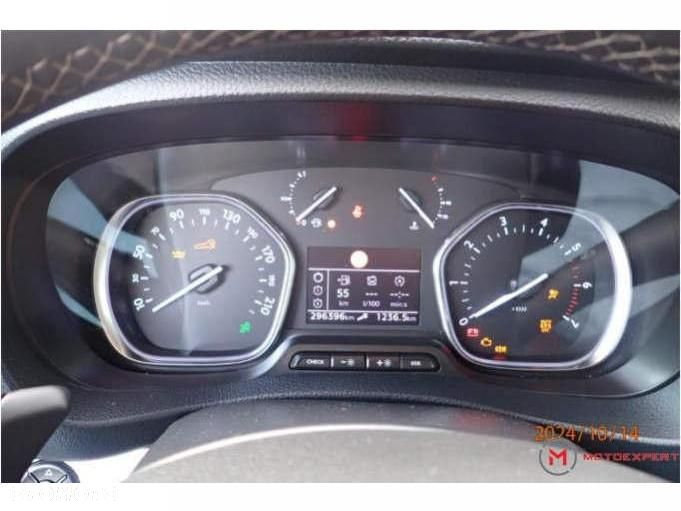 Opel Zafira - 24