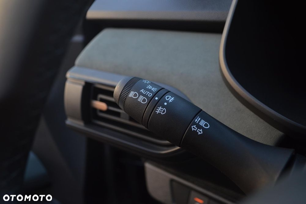 Dacia Jogger 1.8 Full Hybrid 155 Expression MMT 7os - 30