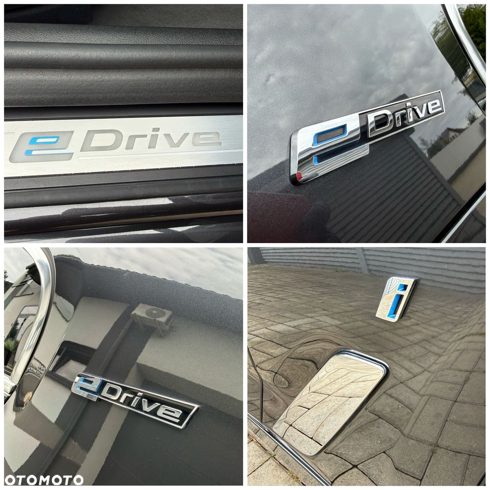 BMW Seria 5 530e iPerformance Sport Line sport - 19