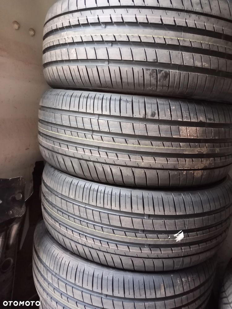 Opony Letnie HIT LATA  Nexen Nfera Primus 235/50R19 Powystawowe Mazowieckie Warszawa - 2