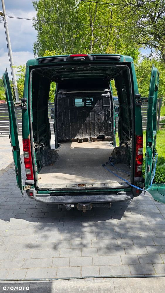 Iveco Daily - 2