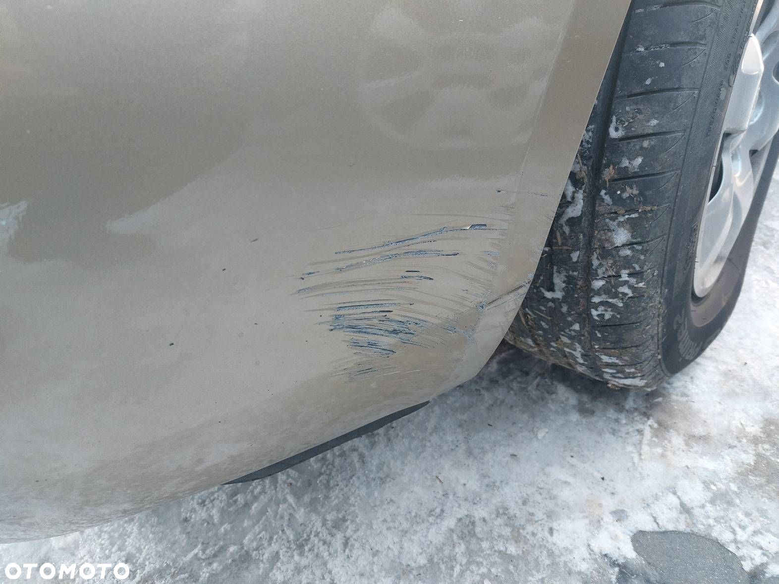 KOMPLETNY PRZÓD MASKA ZDERZAK BŁOTNIK KIA CARNIVAL II J9 - 9
