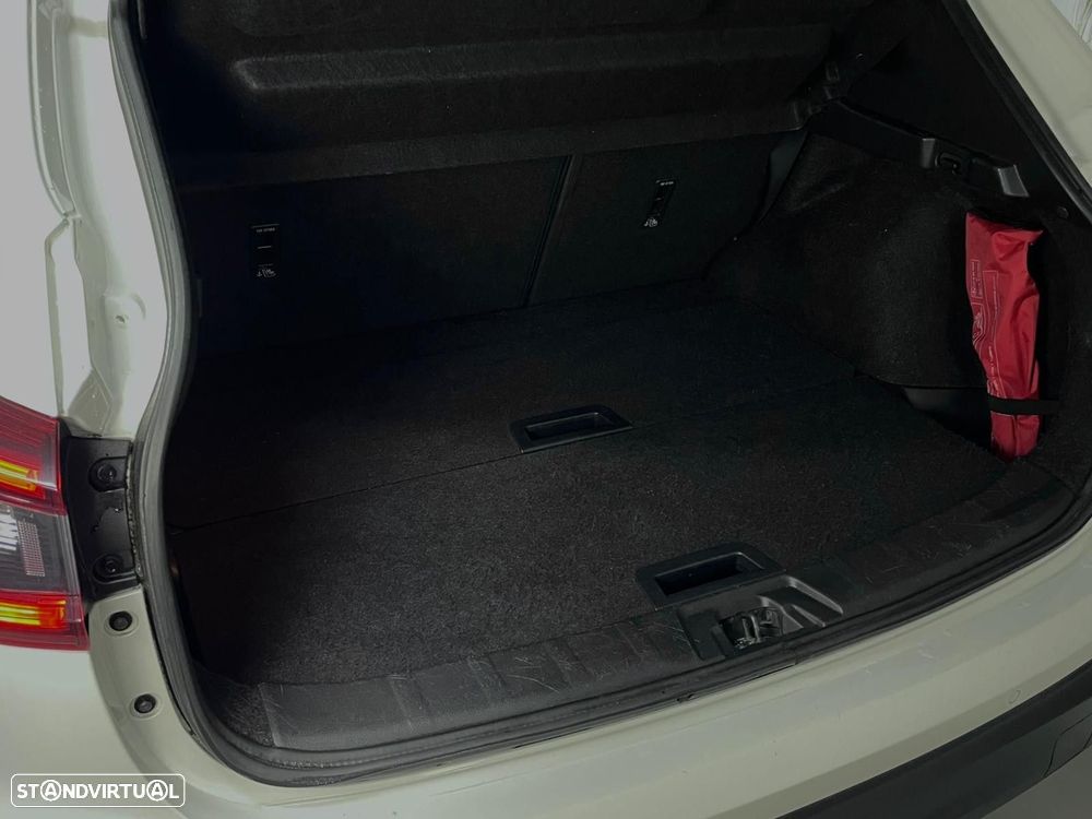 Nissan Qashqai 1.3 DIG-T N-Connecta - 21