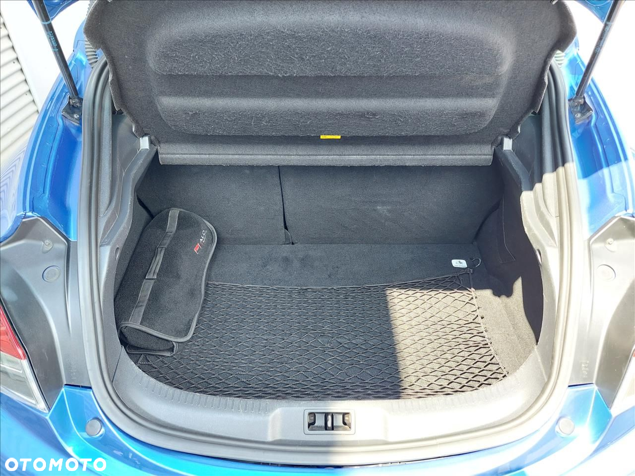 Renault Megane 1.5 dCi Bose - 17