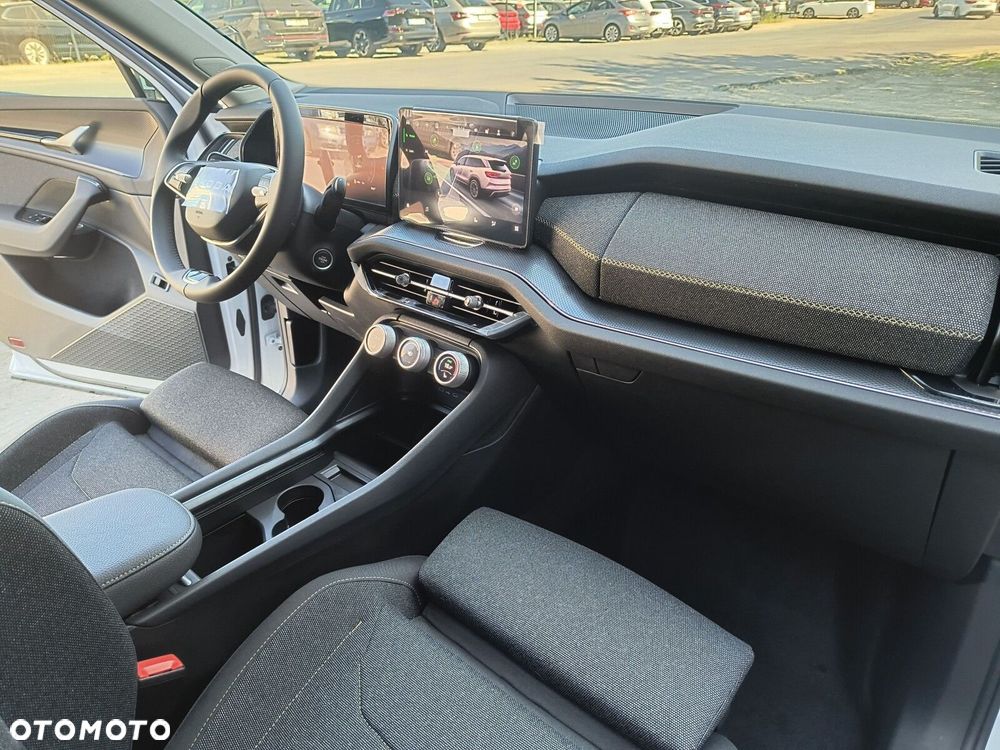 Skoda Kodiaq 2.0 TSI 4x4 Edition 130 DSG - 41