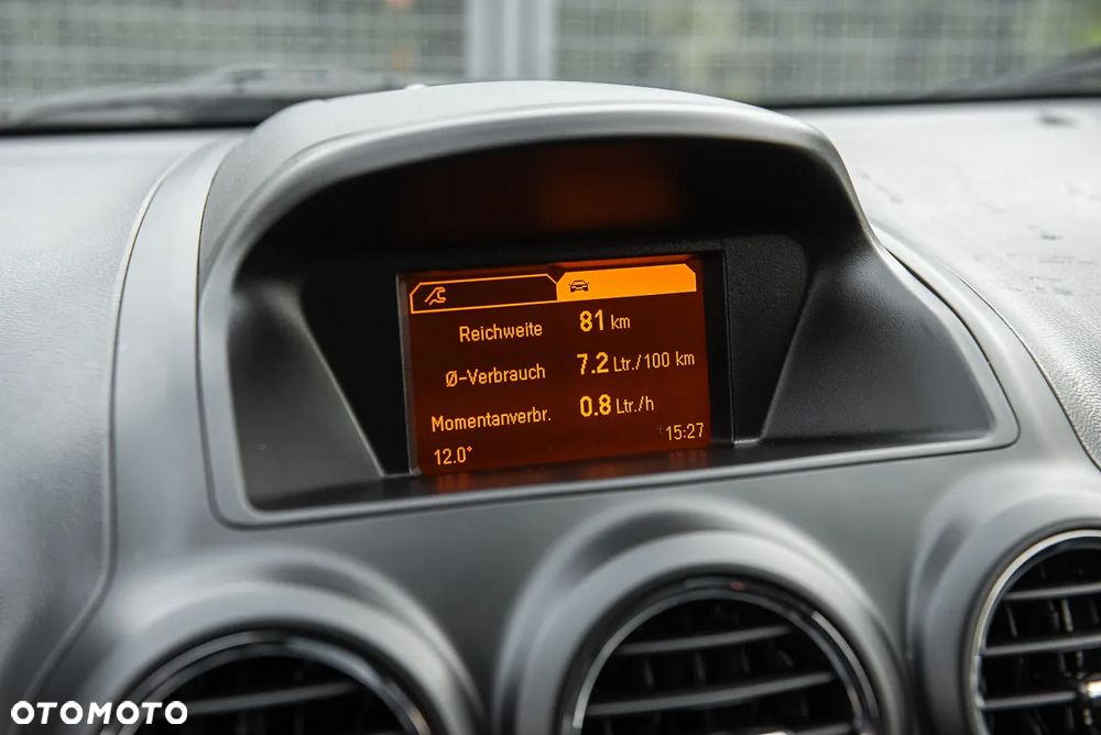 Opel Antara 2.2 CDTI Cosmo - 19