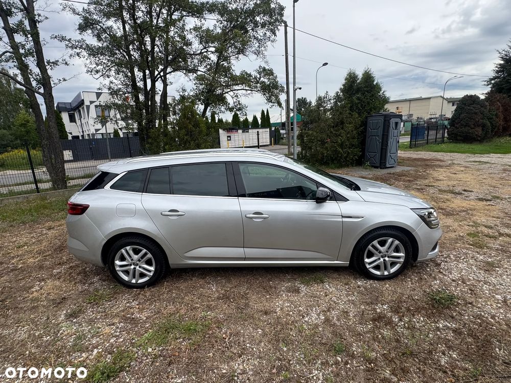 Renault Megane 1.3 TCe FAP Limited - 21