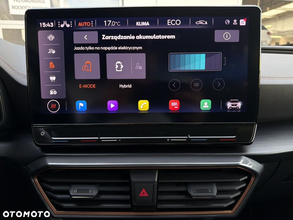 Cupra Formentor - 27