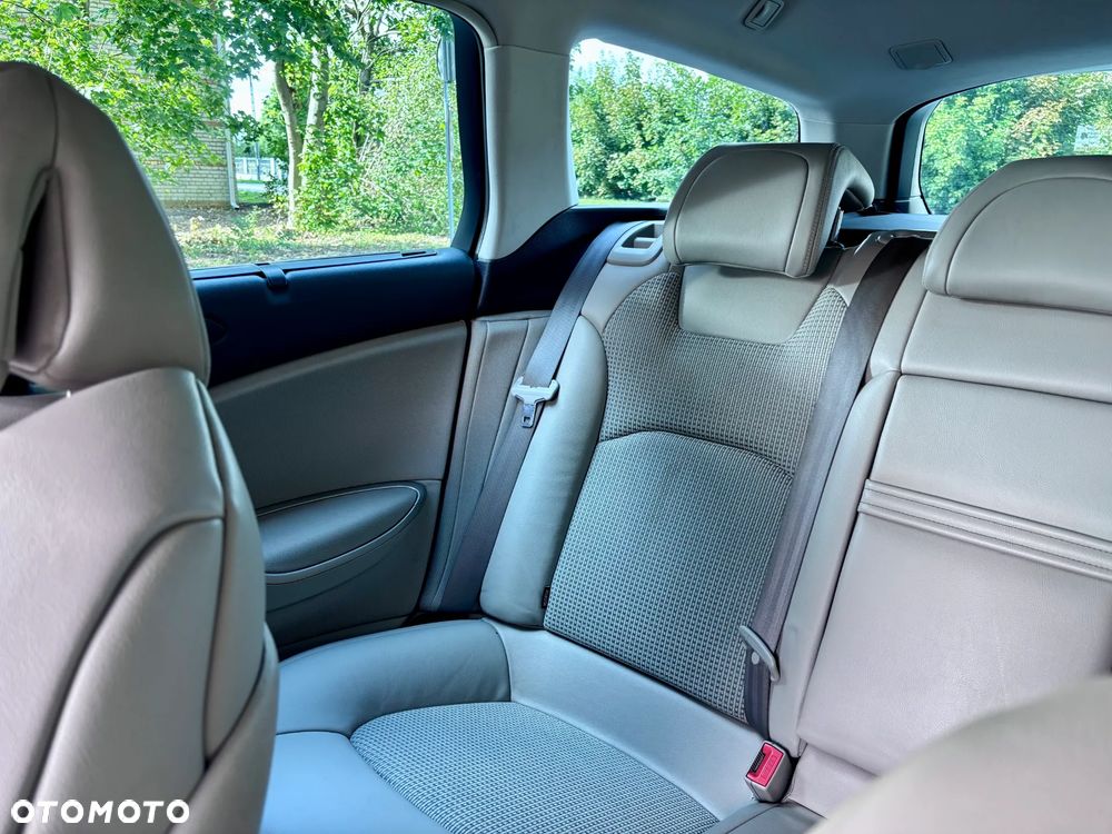 Citroën C5 2.0 HDi Exclusive - 16