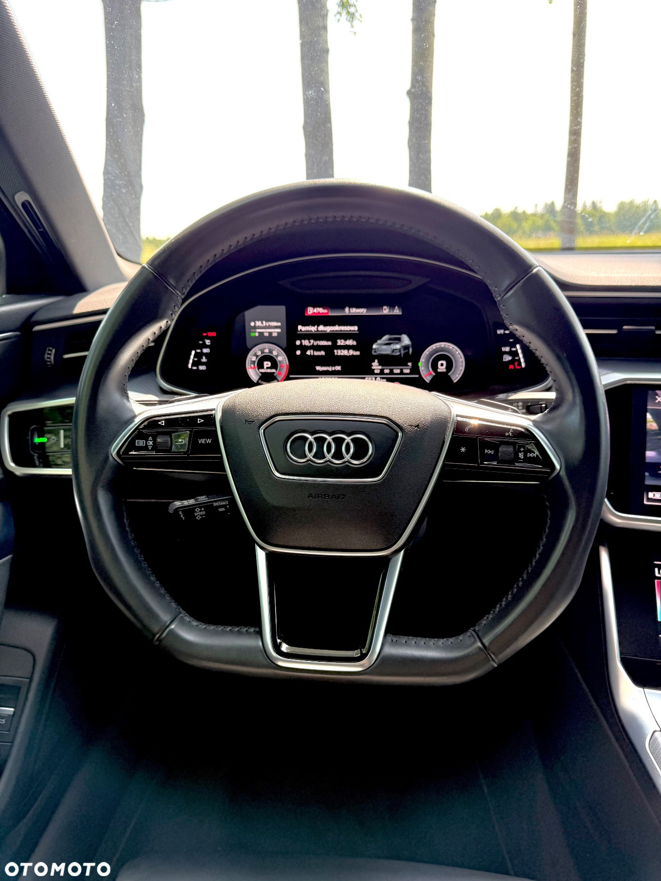 Audi A6 Avant 45 TFSI quattro S tronic sport - 10