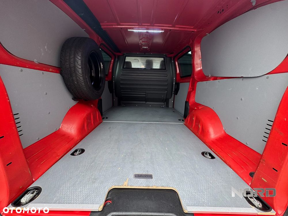 Peugeot Expert 4x4 2.0 Long Premium - 23