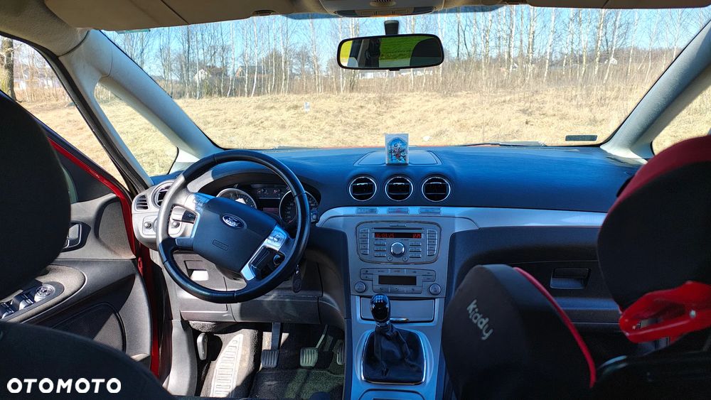 Ford S-Max 2.0 Trend - 11