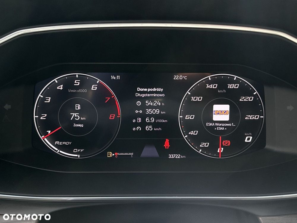 Seat Leon 1.5 TSI Xcellence - 29