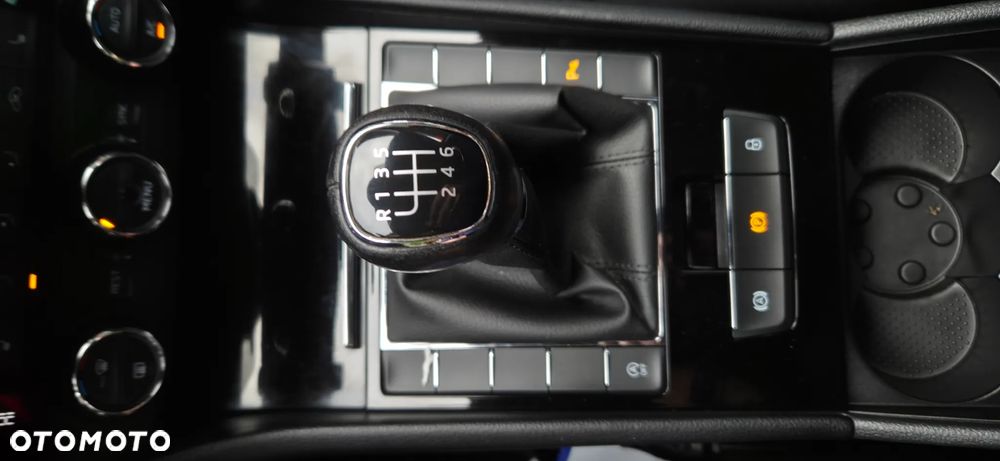 Skoda Superb Combi 1.4 TSI ACT Ambition - 30