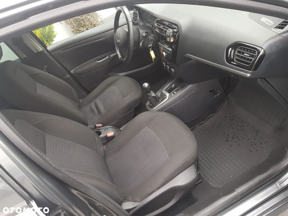 Peugeot 301 1.6 VTi Active - 10