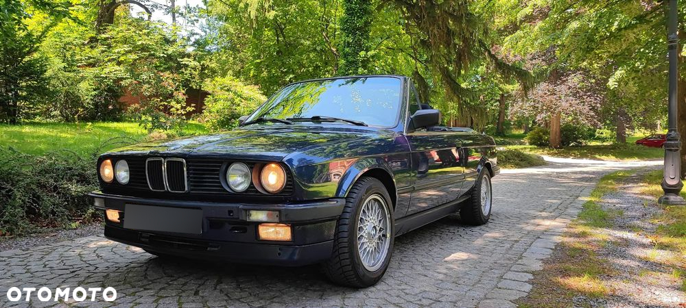 BMW Seria 3 - 6