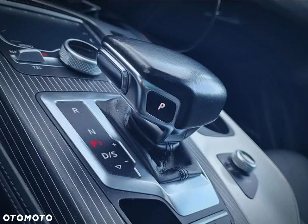 Audi SQ7 4.0 TDI Quattro Tiptronic - 31