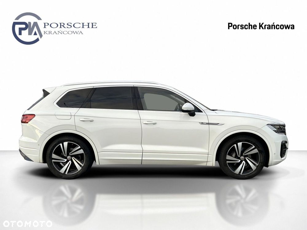 Volkswagen Touareg 3.0 V6 TDI SCR 4Mot R-Line - 6