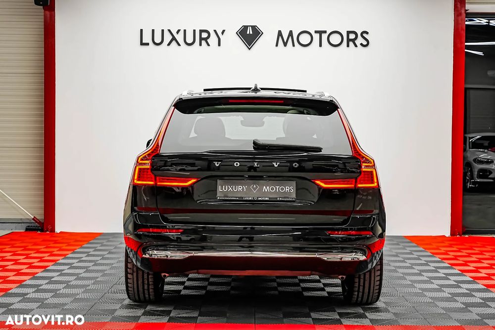 Volvo XC 60 Recharge T6 Twin Engine eAWD Inscription Expression - 13