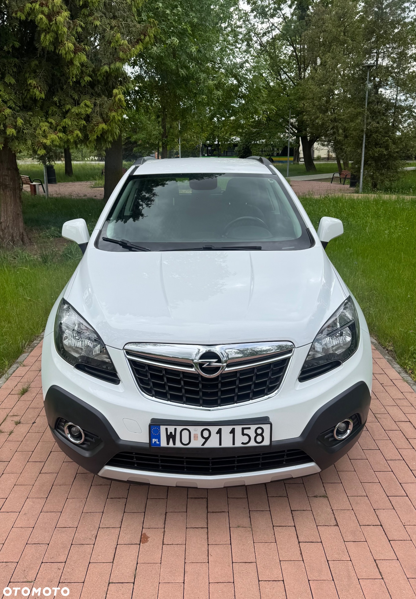 Opel Mokka 1.4 T Cosmo - 8