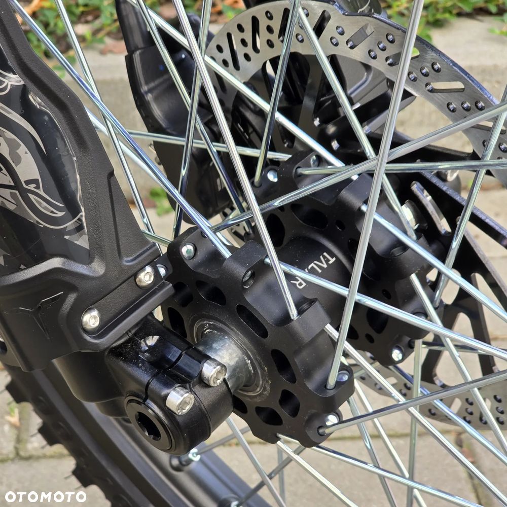 Talaria Sting L1e - 9