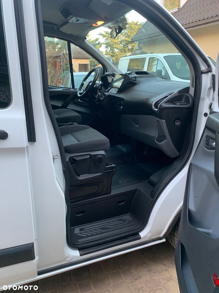 Ford Transit Custom L1H1 VA Trend - 7