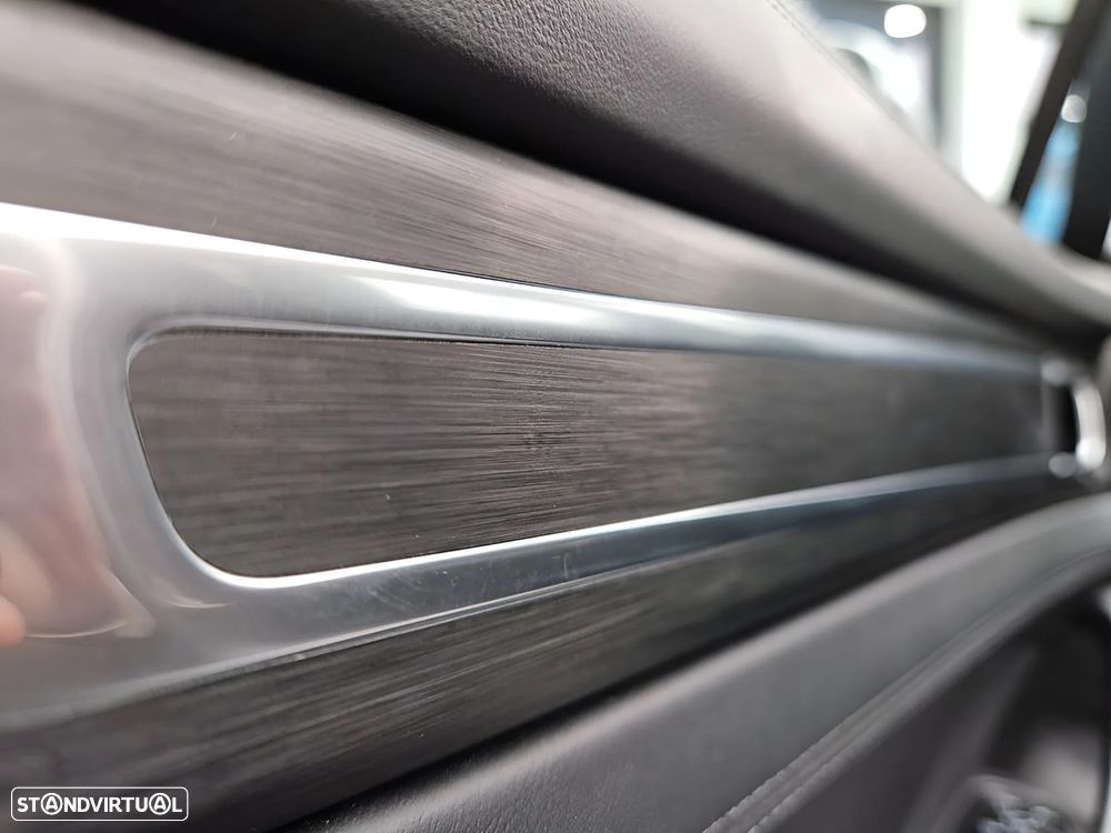 Porsche Panamera Sport Turismo 4 E-Hybrid Platinum Edition PDLS - 23