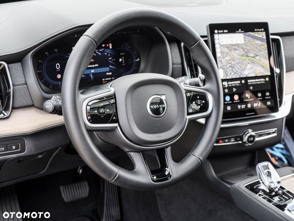 Volvo XC 90 T8 AWD Plus Dark - 8