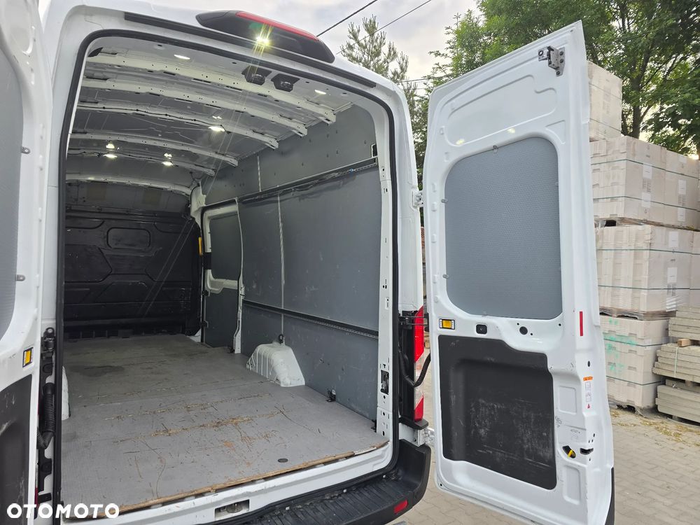 Ford Transit L4H3/Klimatyzacja/Kamera/Bus/ - 31