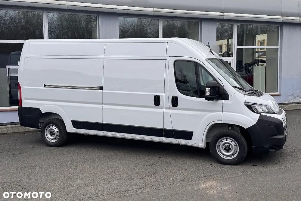 Fiat Ducato 3.5t L3H2 2.2 140KM - 4