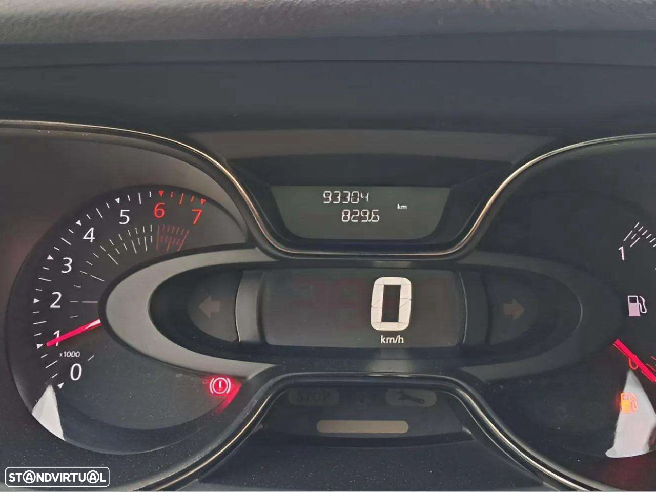 Renault Captur 0.9 TCE Exclusive - 11