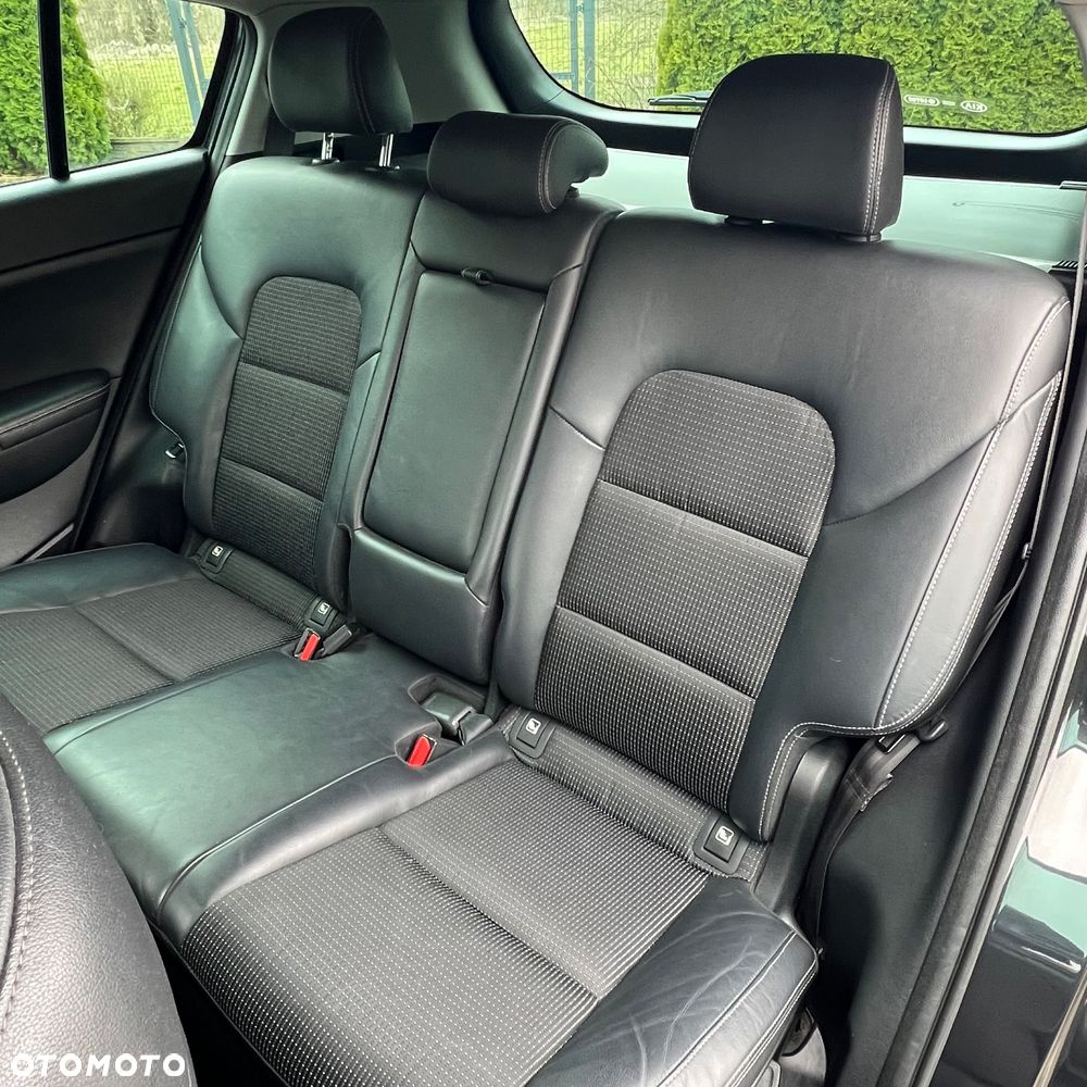 Kia Sportage 1.6 GDI Business Line L 2WD - 25