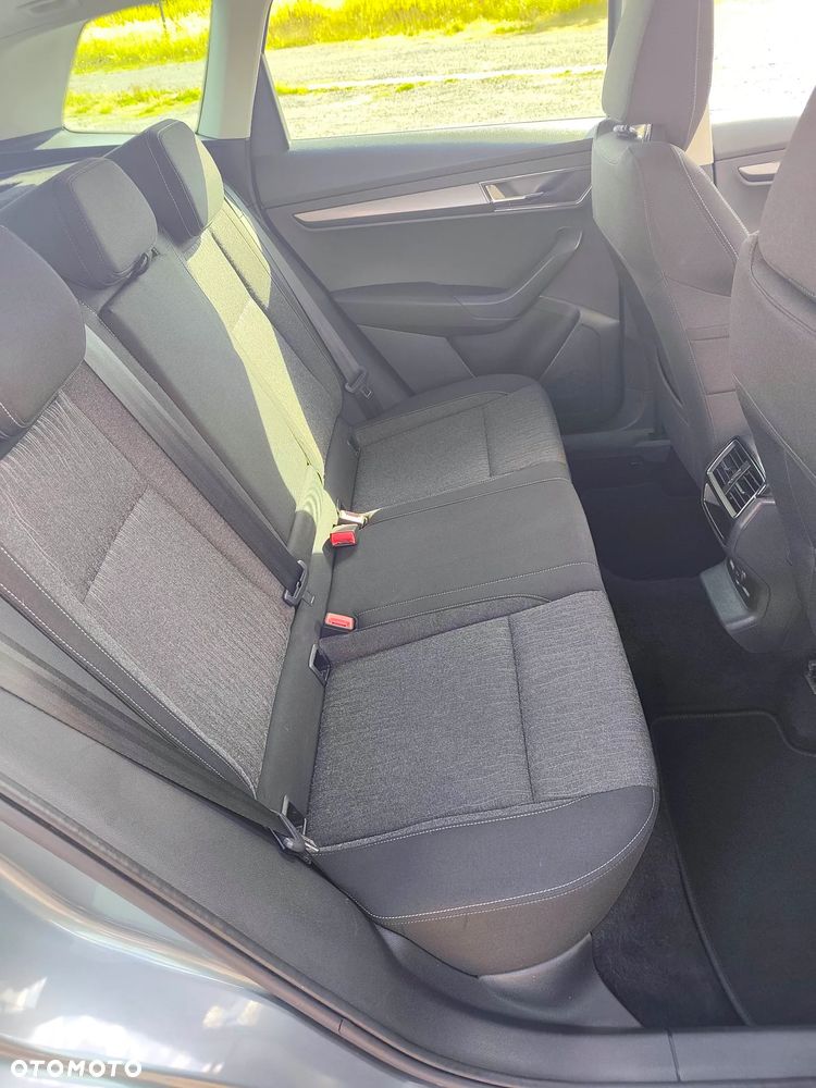 Skoda Karoq 1.5 TSI ACT 4x2 Style DSG - 26
