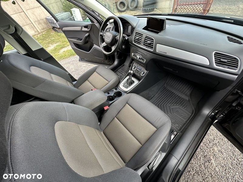 Audi Q3 - 24