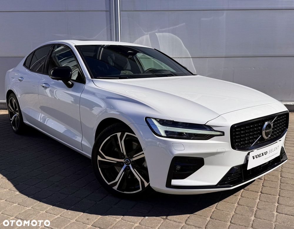 Volvo S60 - 5