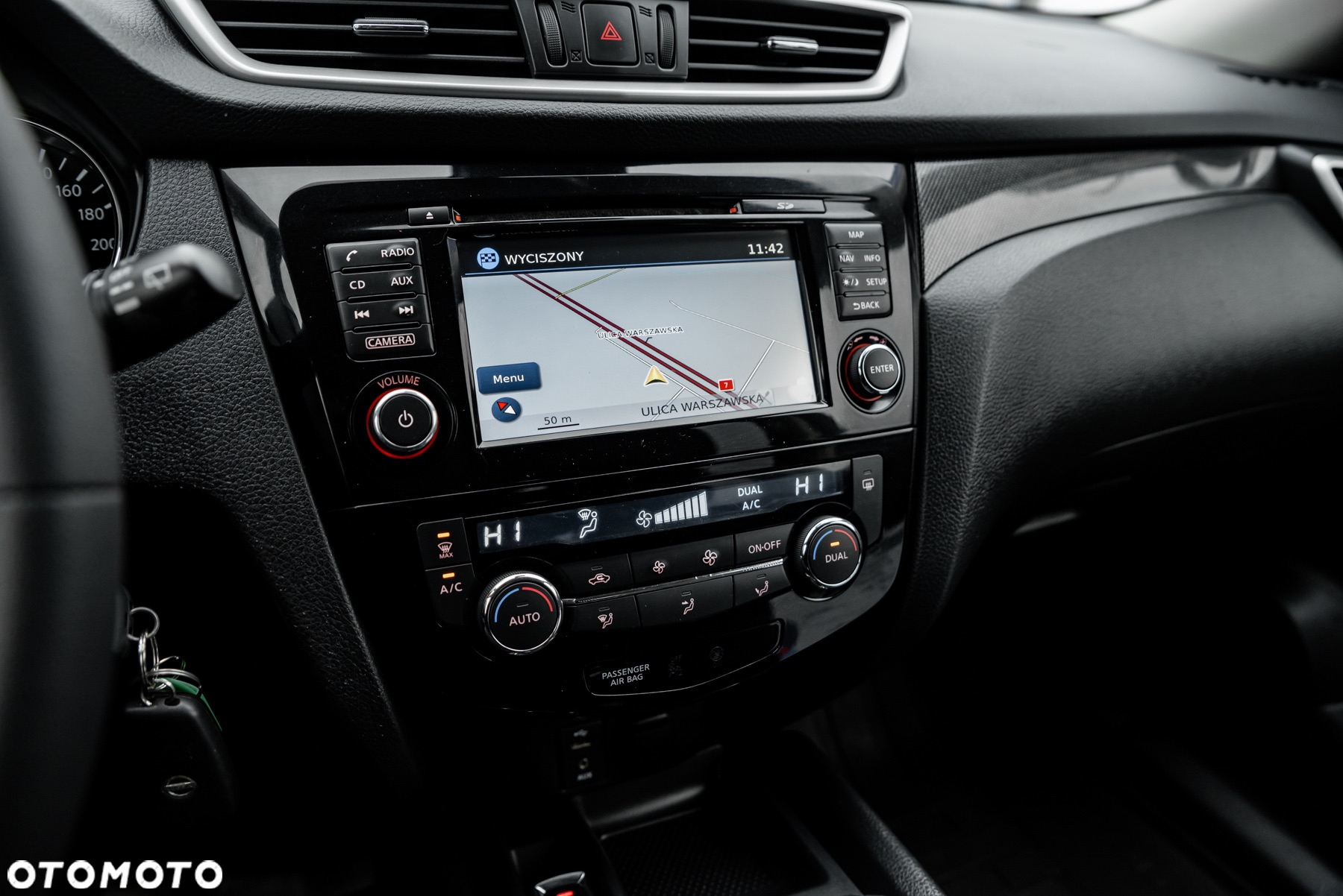 Nissan X-Trail 1.6 dCi ALL-MODE 4x4i 360 - 38