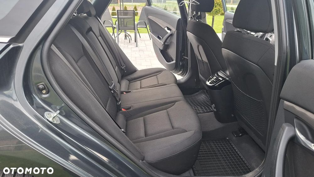 Hyundai i40 2.0 GDI Classic - 10