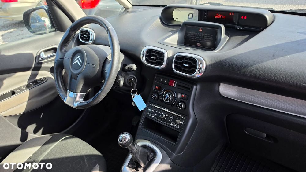Citroën C3 Picasso BlueHDi 100 Selection - 11