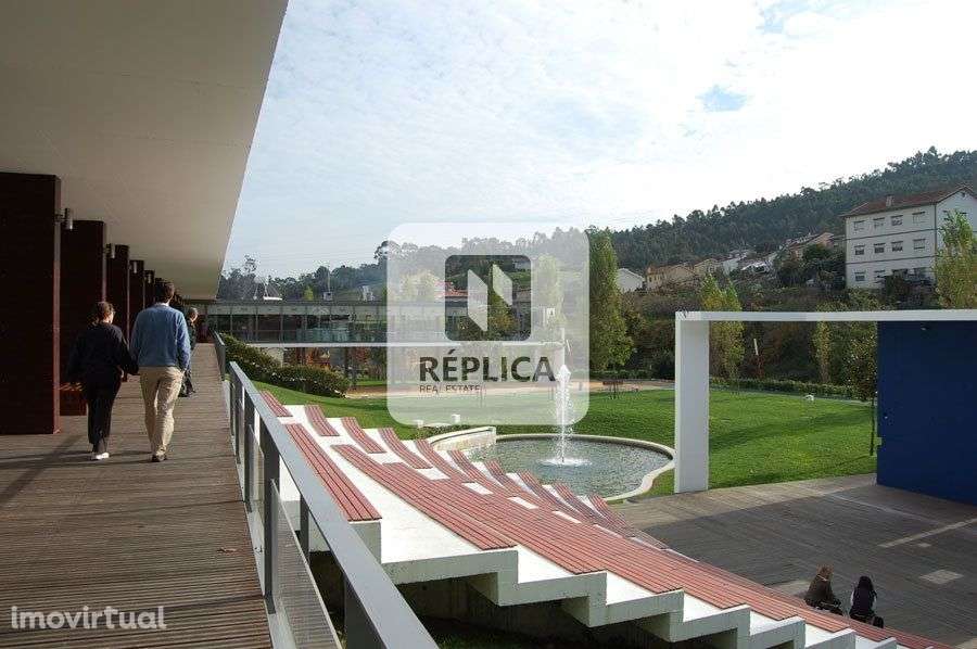 Lote de Terreno para Construção no Centro de Valongo - Grande imagem: 5/10