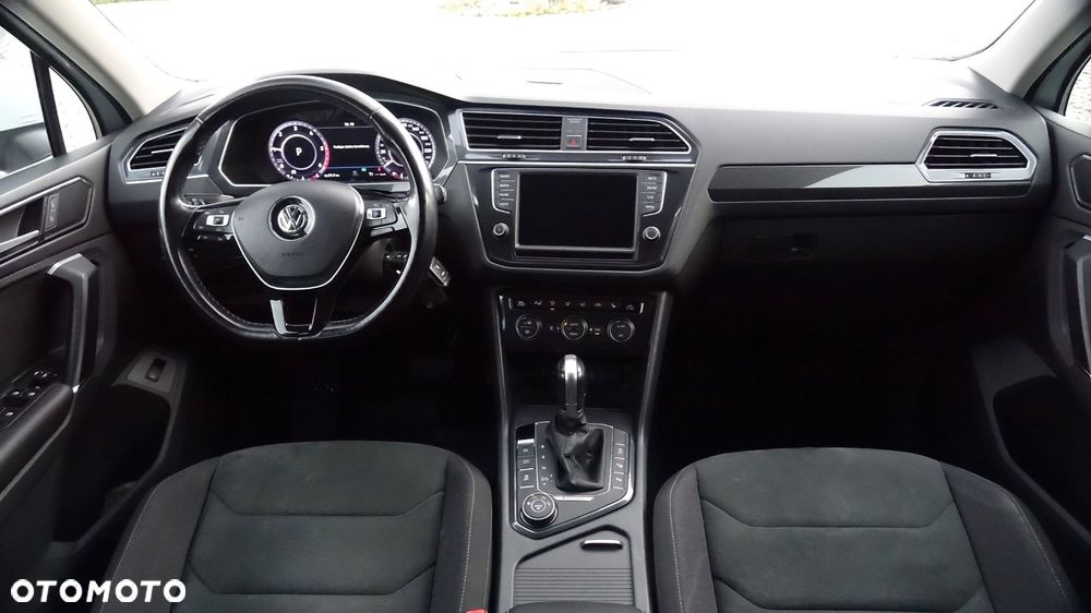 Volkswagen Tiguan - 6