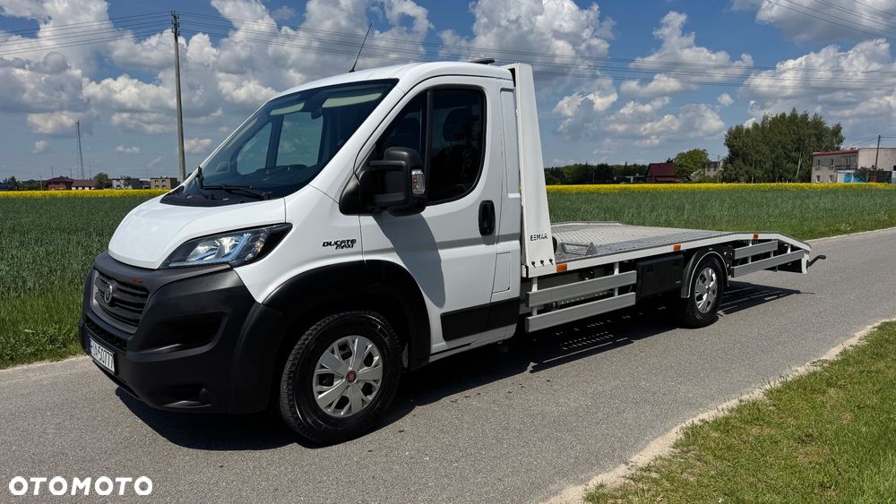 Fiat Ducato - 1