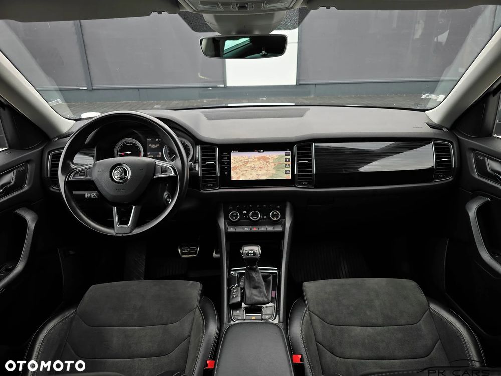 Skoda Kodiaq 2.0 TDI 4x4 DSG Style - 22