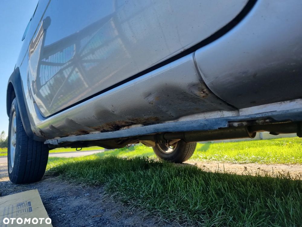 Land Rover Freelander - 21