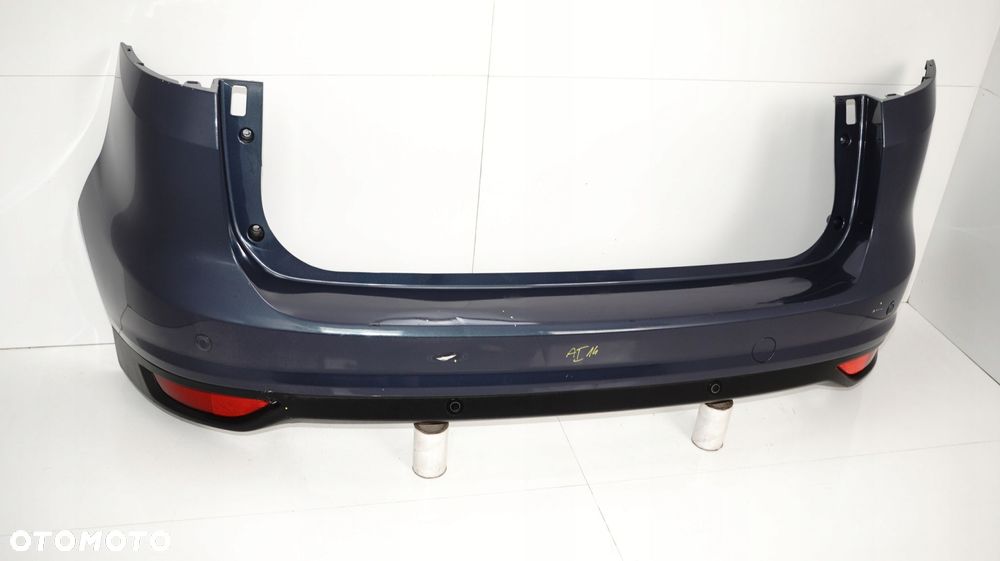 ZDERZAK TYŁ TYLNY FORD C MAX MK2 10-15R MIDNIGHT SKY PDC - 13